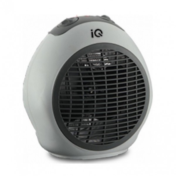 IQ HT-1428 Grey Αερόθερμο Δωματίου